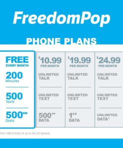 Freedompop Samsung Galaxy S5 Lte - Black - No Contract (Certified Refurbished) 9 57 074cb0a2 d8ec 4a1c bdf7 38c2d525902d