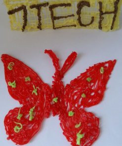 7Tech 3D Printing Pen With Lcd Screen - Light Blue w/ Free Filament 10 57 077dc712 c45e 44d0 bff3 a51ad1a87a9a