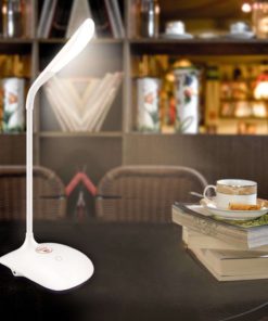 Deckey Reading Light Lamp Dimmable Eye-Care Usb Charger Gooseneck Led Table L.. 13 57 078d4794 9ce6 4b47 819a d079b0f77021