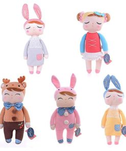 Me Too Angela Sleeping Bunny Rabbit Girl Stuffed Plush Baby Gifts Dolls Toys .. 13 57 079af7e8 9dde 4a7f af32 1a4a97f61771