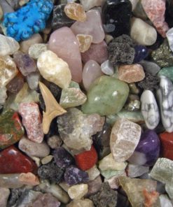 Rock & Mineral Collection Activity Kit (Over 150 Pcs) With Educational Identi.. 15 57 07bbe859 100c 4a6b 833e 052e9fe93e9f