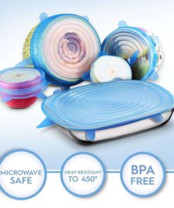 Orblue Silicone Stretch Lids 6-Pack Of Various Sizes 23 57 07c00fdf 048e 43a1 86fa ff3673149d12 1