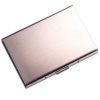 Rfid Stainless Steel Wallet Card Holder - Brushed Metal For Premium Quality -.. 2 57 07cfa7d8 284a 49f3 b2d5 f04533efd8fd