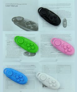 Sunnypeak Wireless Bluetooth Gamepad Remote Controller Compatible With 3D Vr .. 13 57 07df39d6 8ab6 4aac 87a0 53f80c082b14