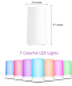 Innogear Car Essential Oil Diffuser Usb Air Refresher 8 57 07e7ef48 a87d 456e a3a8 8e53ca31369a