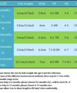 Sayoyo Baby Cute Flower Soft Sole Leather Infant Toddler Prewalker Shoes Black 13 57 07fca703 71ca 4385 a41b 6c03f247ab81