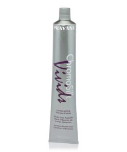 Alternative view of Pravana Chroma Silk Creme Hair Color Vivids Wild Orchid By Vidimear