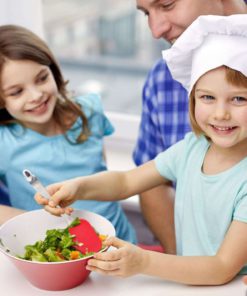 Bobbi Jean's Silicone Spatulas Set Of 3 Red: Large Spoonula Medium Rubber Scr.. 10 57 083c853c 6ce1 4217 acb0 375058865581