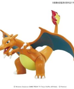 Pokemon Evolution Plastic Modeling Kit Charmander Charmeleon Charizard Plamo .. 8 57 083e3179 0b86 4e15 92fe d64329e223c3