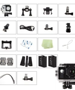 Gbb Sj9000 Wifi 12Mp Full Hd 1080P Sport Action Camera Waterproof Action Dv 1.. 16 57 08656491 814a 40e8 9823 1921ec66fdb5