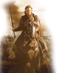 The Lord Of The Rings: Anduril Sword Of King Elessar 6 57 086f50b3 c4b0 471d bbc8 e466c60ff1b5