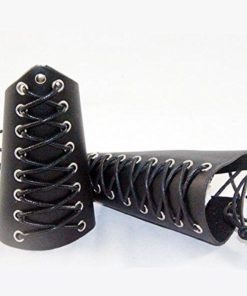 Rulercosplay Assasin's Creed Ezio Wrist Band Cosplay Pu Leather Arm Band 7 57 088f4826 3538 40ff 8f98 01e4a43e13be