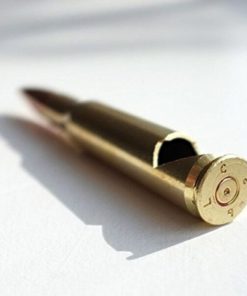 Alternative view of 50 Caliber Bmg Real Bullet Bottle Opener