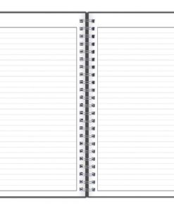 Blue Sky 2017 Weekly & Monthly Planner Wire-O Binding 5" X 8" Classic (19578) 15 57 08a07f3d 2f4f 4757 b343 df480821ea0b