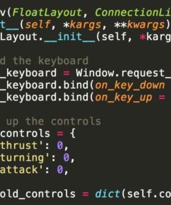 Learn To Code Python For Multiplayer Adventure Games (Ages 12+) Programming .. 13 57 08bb8376 df3c 4384 945b f18fd6ec8c79