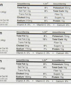 Simplyprotein Bar Variety Pack Mix Gf And Vegan - (8.46 Oz Pack Of 6) 14 57 08bff1a4 48b7 4f64 a8ec 0c33f97ef74a