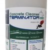 Concrete And Driveway Cleaner By Terminator-Hsd (2 Lb) 28 57 08d87f09 58b4 4697 ae6a edee9f31d91c