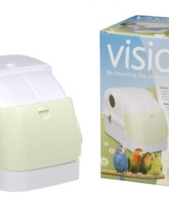 Alternative view of Vision Breeding Box