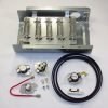 Ap3094254 - Heavy Duty Clothes Dryer Heating Element Kit For Whirlpool Kenmor..
