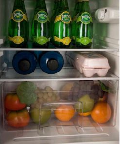 3.2 Cubic Feet 2-Door True-Freezer Compartment Refrigerator Black 25 57 08ee9320 46b9 4db1 9d0e c5e2b878f9de