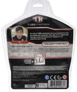Tube Heroes Tdm Hero Pack 4 57 095729c6 29ad 49b0 beed 8bf1692a891b