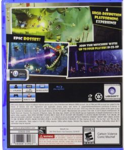 Rayman Legends - Playstation 4 Standard Edition 7 57 09666987 96dc 4dd5 b934 f4777f8fe035