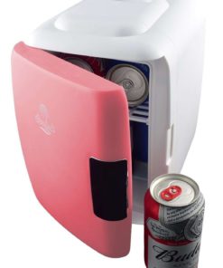 Cooluli Multi Functional 6 Can Ac & Dc Thermoelectric Mini Fridge Cooler And .. 12 57 096fbd1e 0c44 4e26 a90d 42fc82d0f5cf