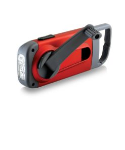 The American Red Cross Clipray The Crank-Powered Clip-On Flashlight And Smart.. 6 57 09ac8278 f5c8 4d02 ad9a 9cfd598e6567