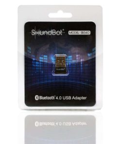 Soundbot Sb340 Universal Plug And Play Bluetooth 4.0 Usb Adapter 9 57 09dca435 5961 4993 b414 2b6505325fa9