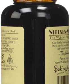 Nielsen Massey Madagascar Bourbon Pure Vanilla Bean Paste 4 Ounce 7 57 09ec3c5b 22d1 419a 97be 58e629913f26
