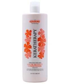 Keratherapy Keratin Infused Color Protect Conditioner - 32 Oz