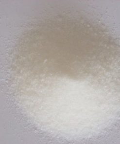 Alternative view of Citric Acid - 5 Pounds - Food Grade Non-Gmo Organic 100% Pure - Alpha Chemic..