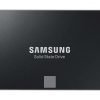 Samsung 850 Evo - 250Gb - 2.5-Inch Sata Iii Internal Ssd (Mz-75E250B/Am) 250 Gb 18 57 0a3cd218 d1c8 40c1 9df8 c7be5875da00