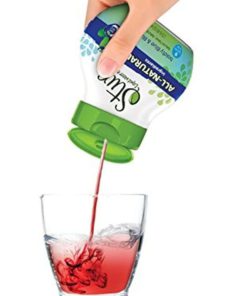 Stur - Variety Pack (5Pck) - All-Natural Stevia Water Enhancer -- Makes 100 8.. 18 57 0ab299ae 1d4f 46e6 9afa c9675e4d69c8