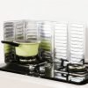 Kitchen Oil Splash Guard Cooking Cover Anti Splatter Shield Oil Removal Scald.. 8 57 0ac4cbe6 a599 4548 828a 8cd9ddf1374a