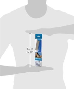 Alternative view of Sentry Flea Comb For Dogs Blue