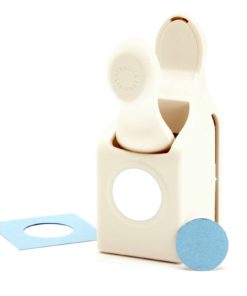 Martha Stewart Crafts Punch 1-Inch Circle