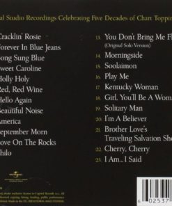 Alternative view of All-Time Greatest Hits