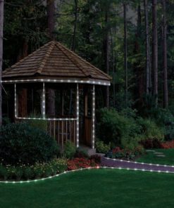 Meilo 16Ft Led Rope Light True-Tech360 Directional Shine Daylight 6 57 0b2226a3 616a 48bf ad66 64ec04f1998c