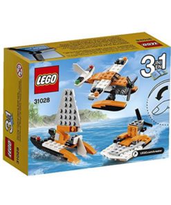 Lego Creator Sea Plane 8 57 0b38cff2 1d9b 4490 9c6a 804415a19c03