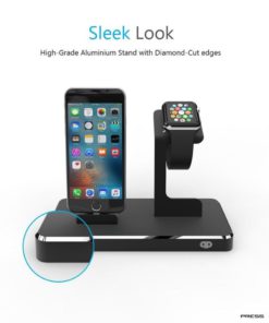 One Dock Apple Certified Power Station Dock Stand & Charger For Apple Watch S.. 24 57 0b4bdf4e f5b3 49a3 8ca7 6b92d2dd1c3d