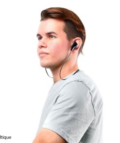 In-Ear Wireless Bluetooth Headphones - Lightweight - Comfortable Fit - Integr.. 10 57 0b52b780 8db4 4b13 aec0 f73b3f69baf4