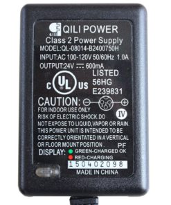 Razor Electric Scooter Battery Charger (For The E100/E125/E150) Razor 7 57 0b5dd7bf 4c8b 45e7 b89d 8d87c817653f