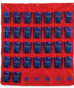 Learning Resources - Place Value & Counting Pocket Chart With Calc-U Store Po.. 3 57 0b77b11a f6cf 41d0 a08f 0e4544c4625b