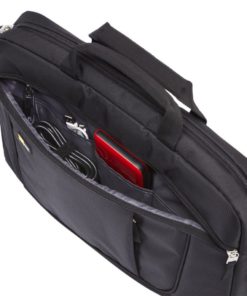 Case Logic Aua-316 15.6-Inch Laptop And Ipad Slim Case (Black) Black 9 57 0bb164e3 356e 4043 a893 2ab921ce3e4a