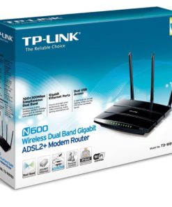 Tp-Link Td-W8980 N600 Wireless Dual Band Gigabit Adsl2+ (Non-Cable) Modem Rou.. 9 57 0bb25cd9 a0de 48e0 9485 4834e69b3d7b