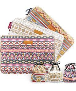 Inateck 13.3 Inch Bohemian Macbook Air/ Macbook Pro Retina Ultrabook Netbook .. 13 57 0bb45be4 ffa4 4c41 821c f310c1177024