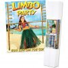 Limbo Kit Includes: 2 - 72 Poles W/Pegs; (72 Limbo Stick; Limbo Music Cd) Par.. 7 57 0bbbeda0 971f 459d a92d 95f1fe687f04