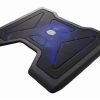Cooler Master Notepal X2 Laptop Cooling Pad With 140Mm Blue Led Fan (R9-Nbc-4..