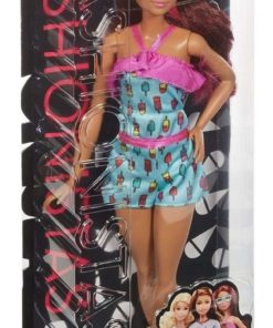 Barbie Fashionistas Ice Cream Romper Doll 23 57 0be724a0 62f6 442d ac9e 8b16fe26c9e7